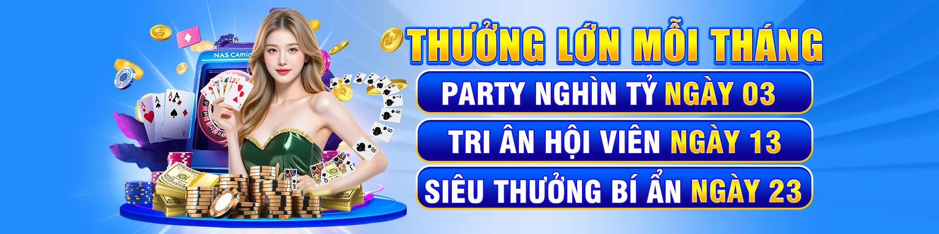 Hình ảnh banner NEW88INH với các ưu đãi hấp dẫn và link mới nhất 2026