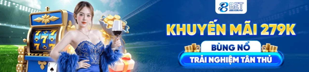 Sân vận động với ánh sáng rực rỡ và người hâm mộ cuồng nhiệt, thể hiện sự sôi động của cá cược thể thao tại new88inh link mới